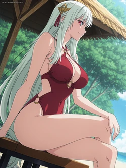 Philia - Fate strange Fake (Set 01) - artkoikoi [AI Generated]