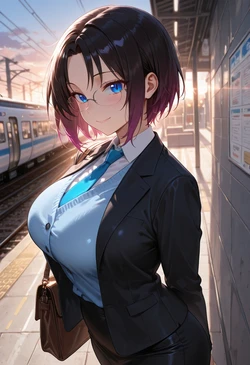 [AI Generated] Elma