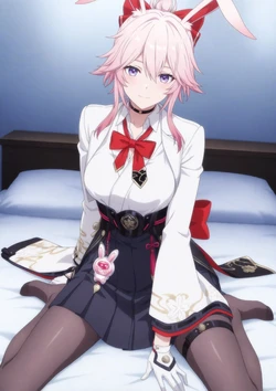 【Huanai_2026】03-14-Evanescia [AI Generated]