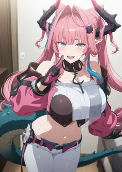 【Huanai_2026】02-25-Yvonne [AI Generated]
