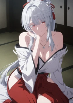 【Huanai_2026】05-02-Hiyuki [AI Generated]