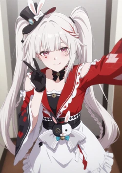 【Huanai_2026】03-04-Sparxie [AI Generated]