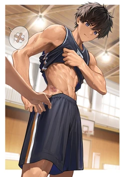 [Nayoshi] Damage Care