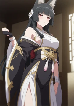 【Huanai_2026】05-23-Hoshimi Miyabi [AI Generated]