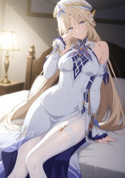 【Huanai_2026】05-20-Nicole Reeyn [AI Generated]