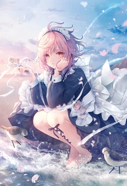 [X Art (Various)] Hikaru Bishoujoten 2025