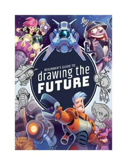 Beginners guide to drawing the future