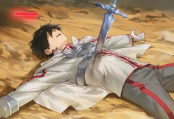 [Pixiv] 4a-pooosuke【Sword Art Online】Aincrad Arc: Rape → Abduction & Imprisonment Ending (AI Generated)