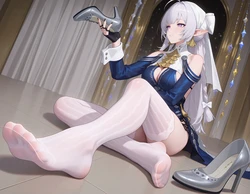 [PIXIV] 上官飞云 [92168008] [AI Generated] [2]