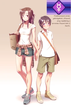 [Wokada] Memories | Wspomnienia