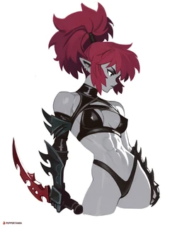 [Patreon]PEPPERTAMA
