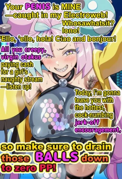 [Minto4545] Iono (nanjamo) [Patreon] [AI Generated]