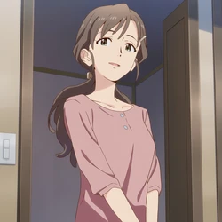 [Pixiv] 脳内元帥(65365288)雪村 恵① 一度だけの思い出編(138402040) [AI Generated]