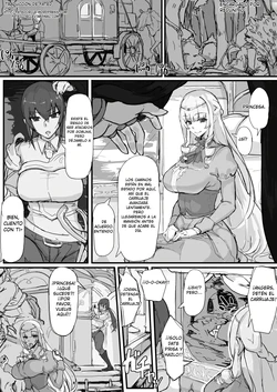 Ojousama To Nemuri Saru [Shirabe Shiki]
