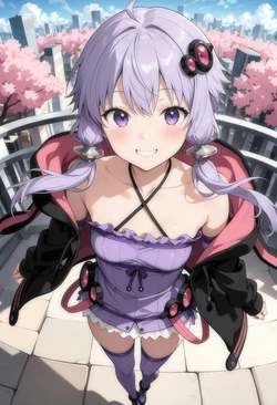 [ai_nano] 20251206_01Yukari Yuzuki (1) (VOICEROID) (Pixiv) [AI Generated]