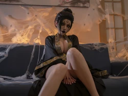 Ain Nguyen - Fourth Sister