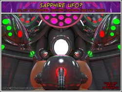 [Mr. Phoenyxx] Sapphire UFO Part 2