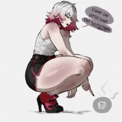 [GyBeth] Gy Beth x Heaven Horizon