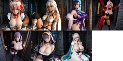 [OTA]June collection - Unselect - 01 [AI Generated]
