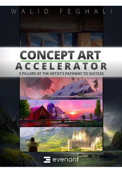 Concept Art Accelerator