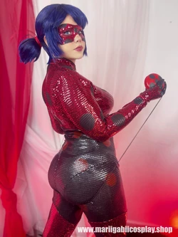 Miraculous Ladybug