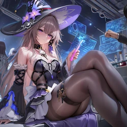 (Patreon)  [sinewaVOyage] [AI Generated]