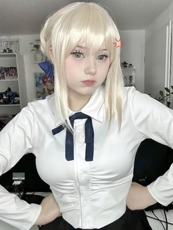 Upminaa - Saber