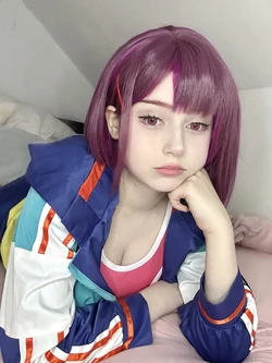 Upminaa - Shizuka