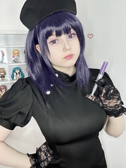 Upminaa - Nurse Shizuku