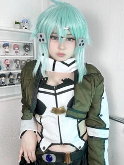 Upminaa - Sinon