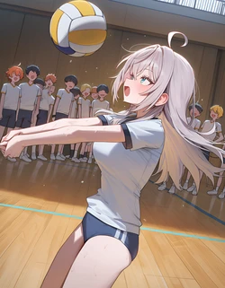 [PineApplePizza] Kujou [AI Generated]