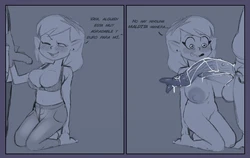 Vee x Amity NTR [Twixbartrix]