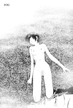 [Yamamoto Naoki] Kiri | Fog [English] [Rainash]