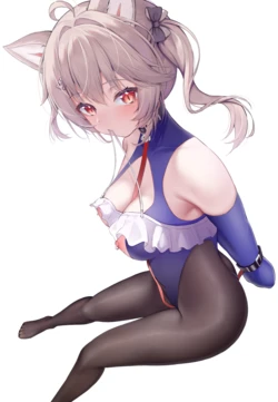 [Pixiv] 仇花散華 (37634612)