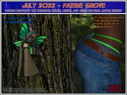 Faerie Grove