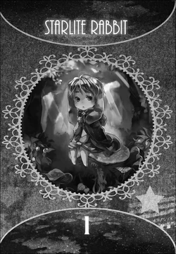 [Saxe (como)] Starlight Rabbit (Axis Powers Hetalia) [Digital]