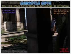 Gargoyle Gifts
