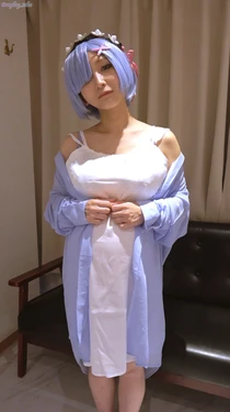 COSPLAYTALES KOMACHI REM