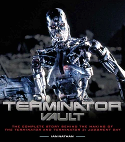Terminator Vault: The Complete Story