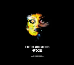 The Art of Love, Death + Robots