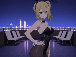 Machina Ai- 早坂愛-191P (Patreon) [Ai Generated]