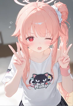 [misoya]乐队演奏吗？我来凿，你来齁，今晚你就是音乐喷泉-[柚鸟夏]-(AI Generated)