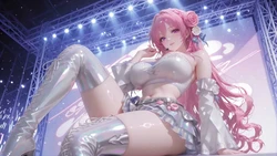 [Patreon] Hajily Animated Collection WEBP [Decensored] [AI Generated]
