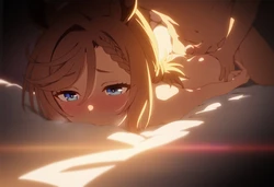 fTTTs_touketu] [AI Generated] Uma Musume