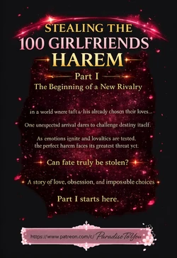 [ParadiseAI/KaitoArt] (Uncensored) THE 100 GIRLFRIENDS’ HAREM NTR Part 1 // Manga [AI Generated]