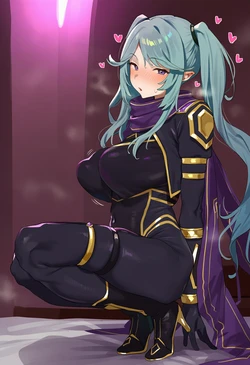 [Aoi] Epsilon [AI Generated]