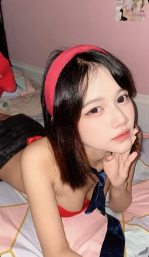 Jane Calista - Cherry Pop