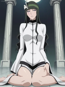 Cyan Sung-Sun - Bleach (Set 01) - artkoikoi [AI Generated]