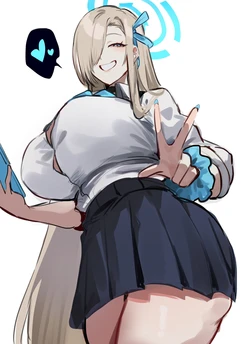 [Artist] KureNaiZ