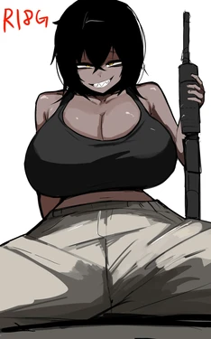 [枷/死館]ハチサン(64168485)(R18G)